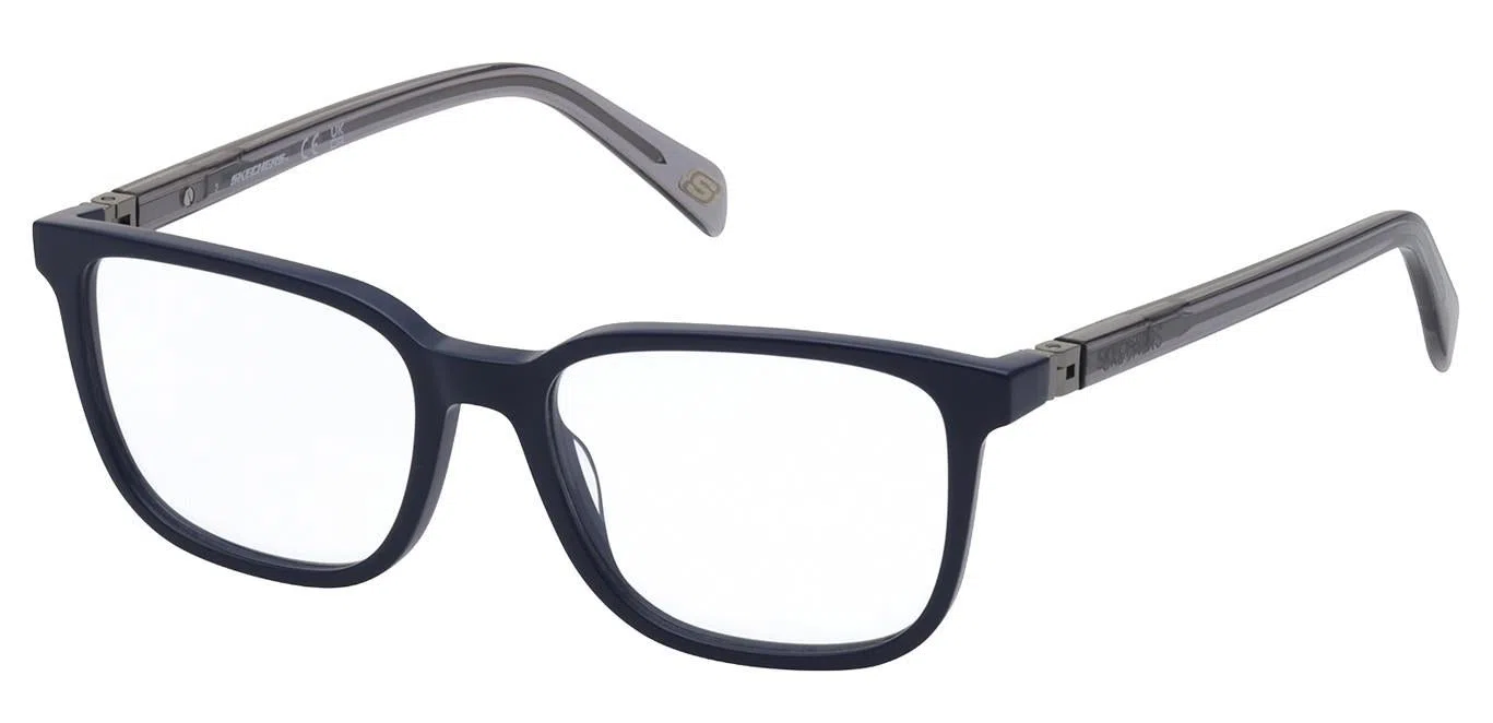 Skechers 50171 Eyeglasses - view 3